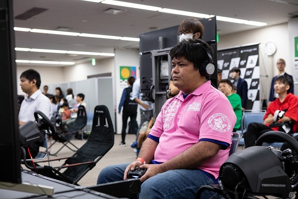 「グランツーリスモSPORT」全国都道府県対抗eスポーツ選手権2019 IBARAKI 沖縄県代表決定戦の公式レポートが到着！の画像12