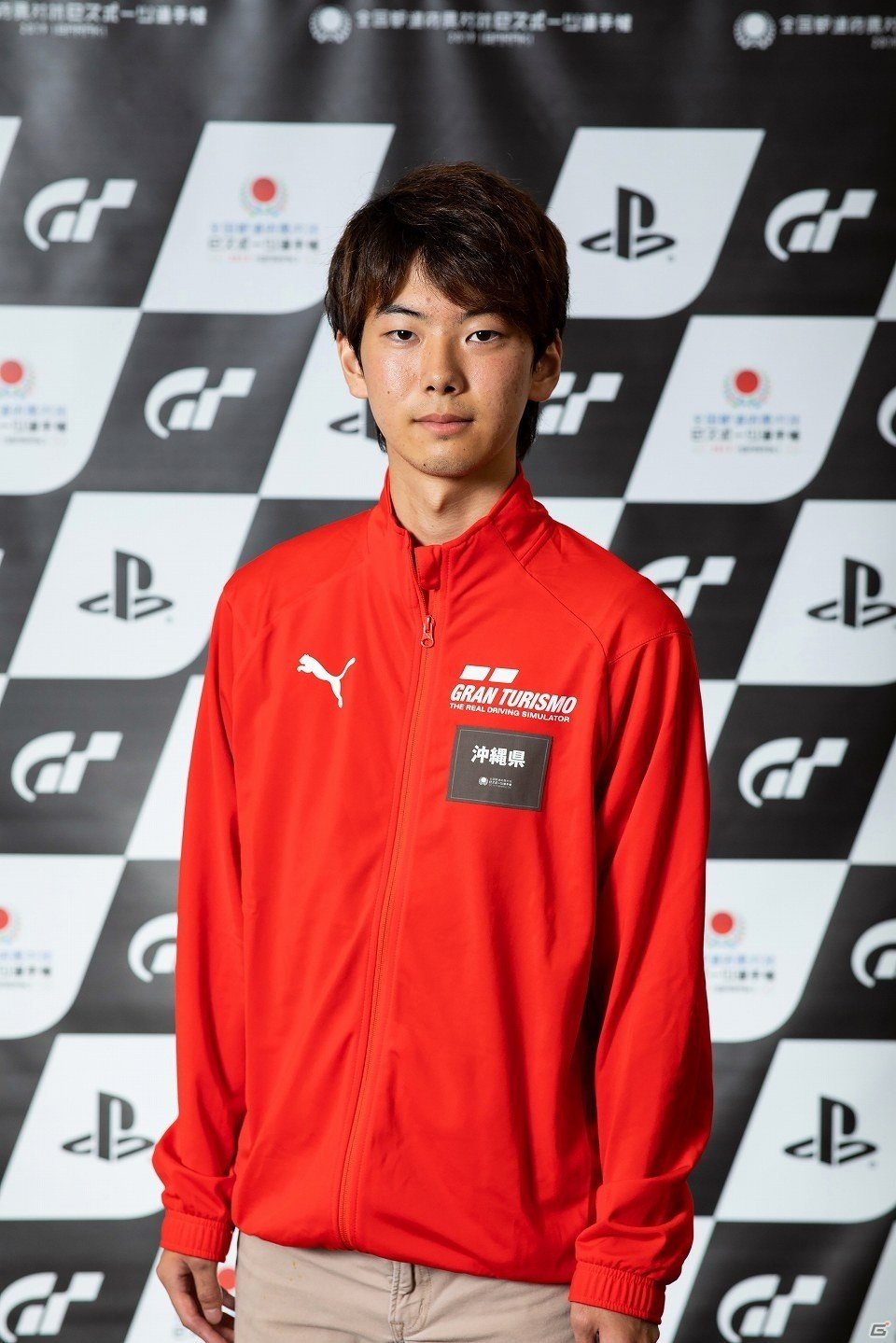 「グランツーリスモSPORT」全国都道府県対抗eスポーツ選手権2019 IBARAKI 沖縄県代表決定戦の公式レポートが到着！の画像17