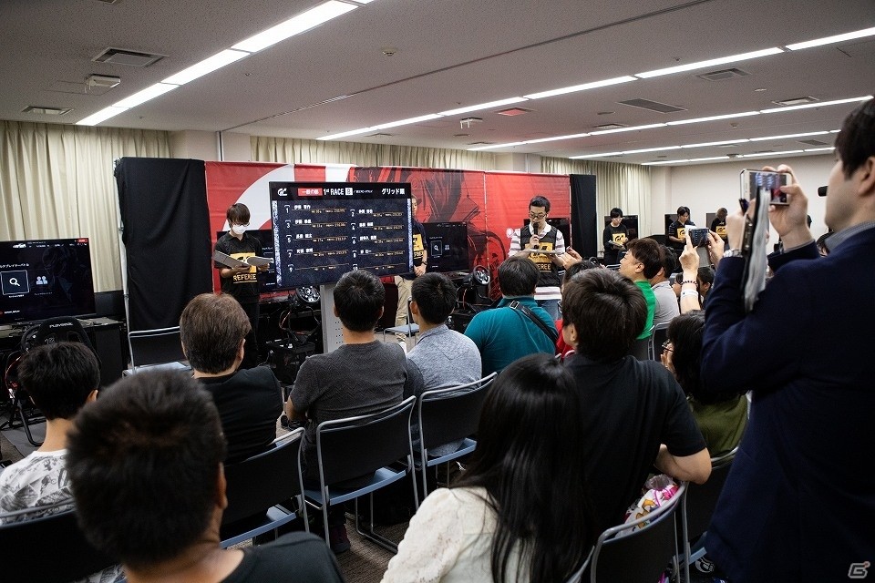 「グランツーリスモSPORT」全国都道府県対抗eスポーツ選手権2019 IBARAKI 沖縄県代表決定戦の公式レポートが到着！の画像2