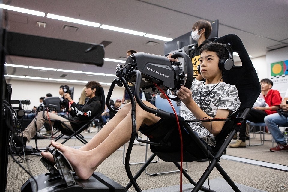 「グランツーリスモSPORT」全国都道府県対抗eスポーツ選手権2019 IBARAKI 沖縄県代表決定戦の公式レポートが到着！の画像20