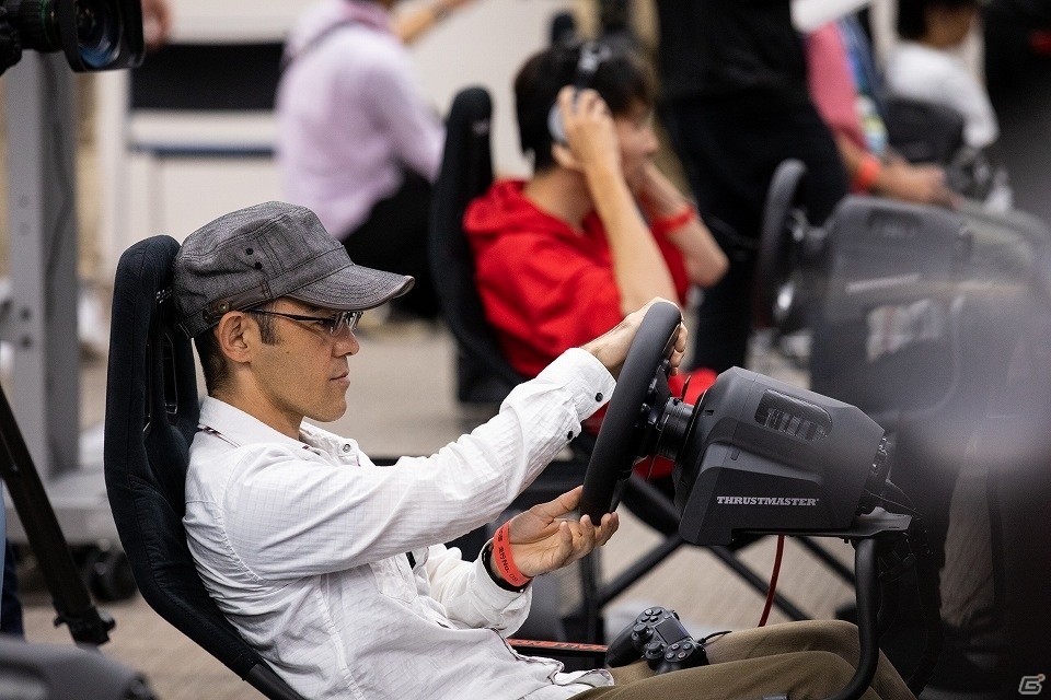 「グランツーリスモSPORT」全国都道府県対抗eスポーツ選手権2019 IBARAKI 沖縄県代表決定戦の公式レポートが到着！の画像6