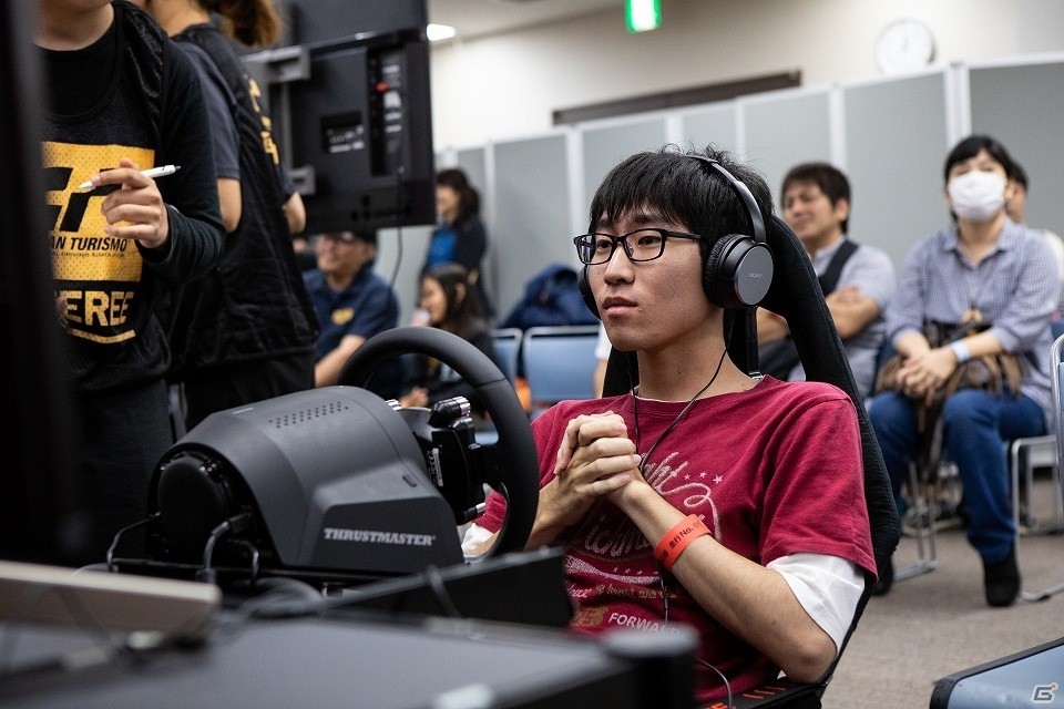 「グランツーリスモSPORT」全国都道府県対抗eスポーツ選手権2019 IBARAKI 沖縄県代表決定戦の公式レポートが到着！の画像7
