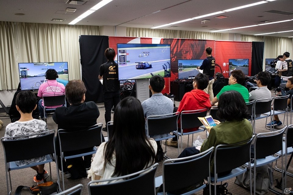 「グランツーリスモSPORT」全国都道府県対抗eスポーツ選手権2019 IBARAKI 沖縄県代表決定戦の公式レポートが到着！の画像8