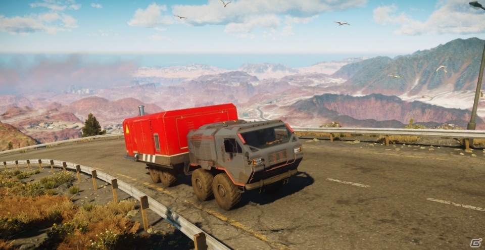 「ジャストコーズ4」戦闘AIの改善などを行うバージョン1.11が配信！DLC第2弾「LOS DEMONIOS」は7月3日に登場の画像5