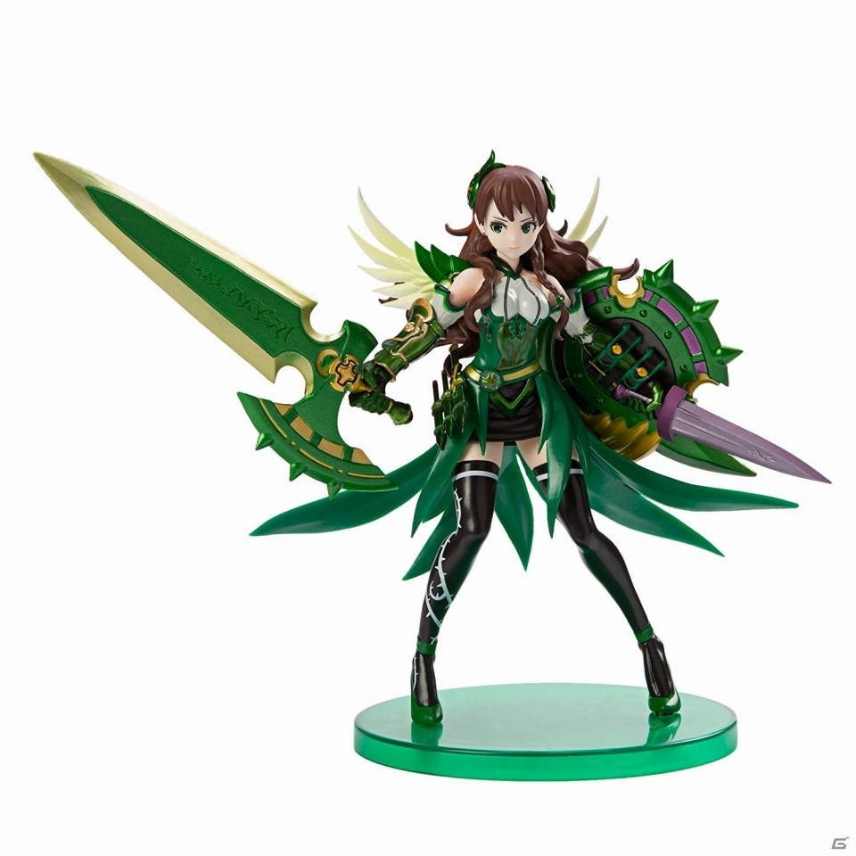 auゲームが「ガンホーフェスティバル2019」に出展―「パズドラ」グッズが当たるアトラクションやアンケートを実施の画像4