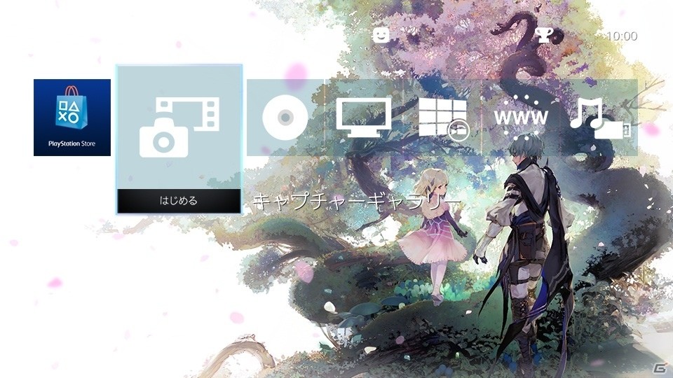 「鬼ノ哭ク邦」PS4/Switchでの発売日が2019年8月22日に決定！ストア限定の特典情報も公開にの画像8