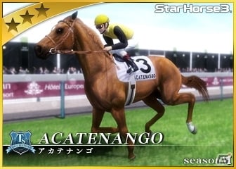 「StarHorse3」ハイペリオンやアカテナンゴの株券などが当たるキャンペーンが5月23日より開催！の画像2