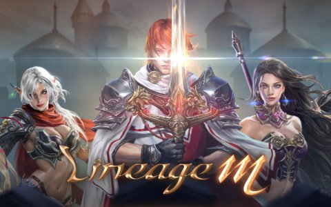 MMORPGの名作がスマートフォンで楽しめる！「リネージュM」のインプレッションをお届け