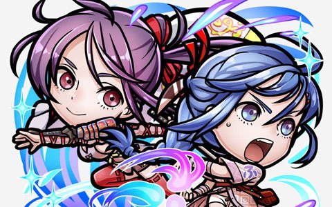 「共闘ことばRPG コトダマン」×「セガオールスター」コラボレーション第2弾の見どころを紹介！
