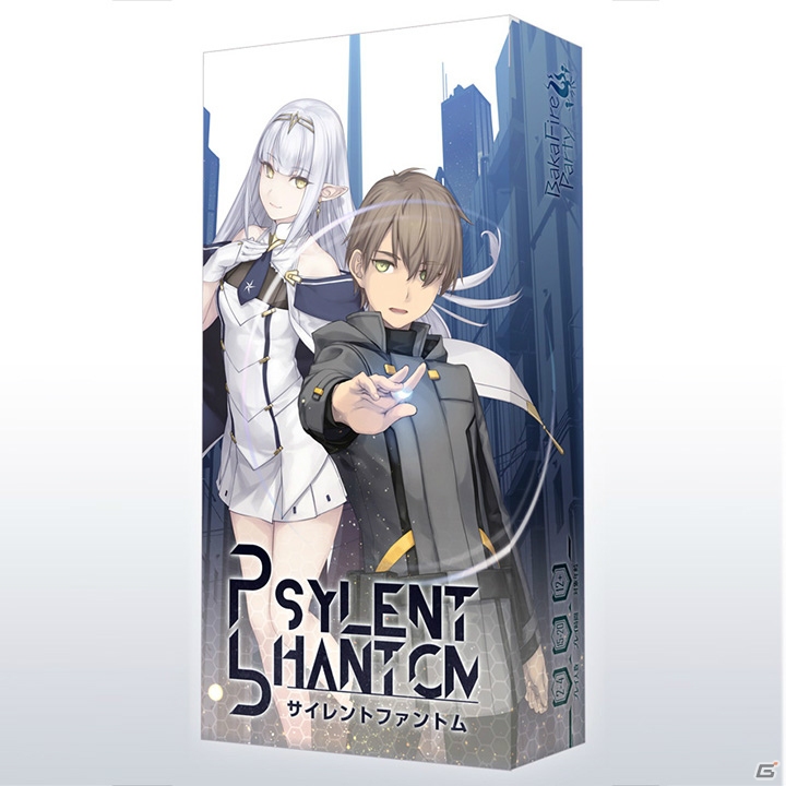 アナログゲーム「桜降る代に決闘を」新製品がゲームマーケット2019春で発売！BakaFire Partyの新作ゲームも登場の画像10