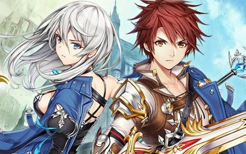 スマホ向け新作RPG「剣と天秤のディテクタシー」が2019年6月に配信！事前登録キャンペーンもスタート
