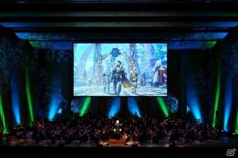 「狩猟音楽祭2019」で狩猟解禁より一足早く「MHW：アイスボーン」の楽曲が演奏決定！の画像3