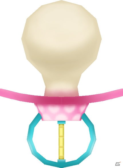 ωパワーが噴き出す「悶絶スプラッシュ」とは？「オメガラビリンス ライフ」の最新情報が公開！の画像96