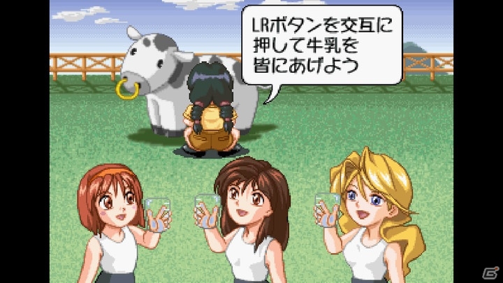 あの脱衣麻雀ゲームの続編が23年の時を経てSwitchで復刻！「スーパーリアル麻雀PVI」が配信開始の画像4