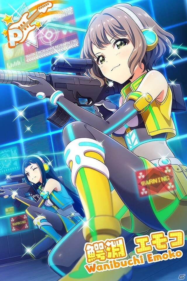 「Tokyo 7th シスターズ」新章「EPISODE 4.0 AXiS」の第6話＆第7話が同時公開！の画像14