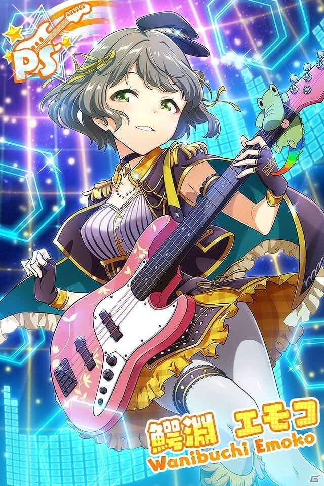 「Tokyo 7th シスターズ」新章「EPISODE 4.0 AXiS」の第6話＆第7話が同時公開！の画像15