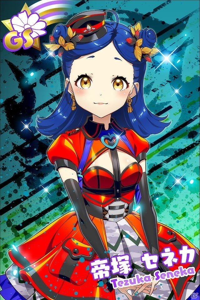 「Tokyo 7th シスターズ」新章「EPISODE 4.0 AXiS」の第6話＆第7話が同時公開！の画像6