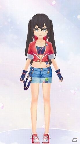 「Ash Tale -風の大陸-」夏を満喫するカジュアルな衣装や高級感溢れる衣装など9種類のアバターが追加！の画像1