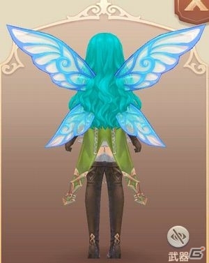 「Ash Tale -風の大陸-」夏を満喫するカジュアルな衣装や高級感溢れる衣装など9種類のアバターが追加！の画像11