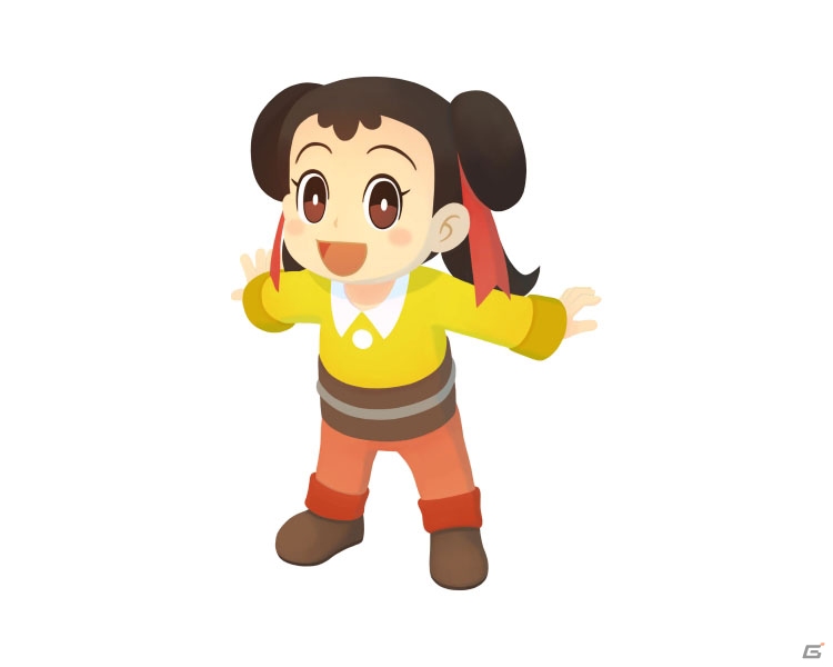 「ドラえもん のび太の牧場物語」毎朝自動で水やりをしてくれる“ひみつ道具”など牧場生活のポイントを紹介！の画像25
