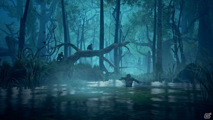 「Ancestors:The Humankind Odyssey」PC版が8月27日、PS4/Xbox One版が12月にリリース決定！の画像3