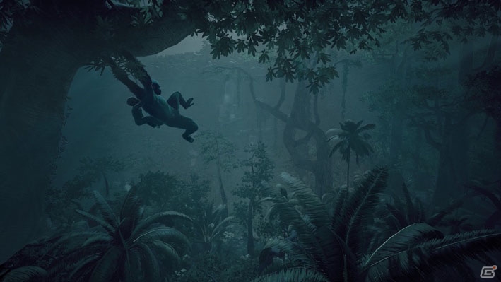 「Ancestors:The Humankind Odyssey」PC版が8月27日、PS4/Xbox One版が12月にリリース決定！の画像6