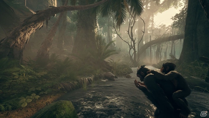 「Ancestors:The Humankind Odyssey」PC版が8月27日、PS4/Xbox One版が12月にリリース決定！の画像7