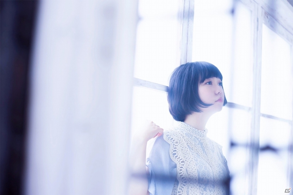 「まちむす 地球防衛ライブ」シンガーソングライター・rionosさん提供の楽曲17曲をゲーム内に収録の画像1