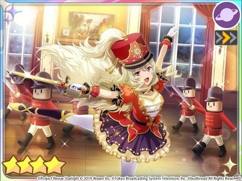 「少女☆歌劇 レヴュースタァライト -Re LIVE-」リアルタイム協力コンテンツ「トワイライトシアター」が正式オープン！の画像6