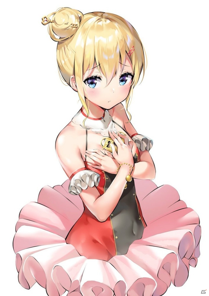 正体隠匿型アナログカードゲーム「不思議の国のアリス～揺レル少女ノ心～」が5月25日に発売！の画像8