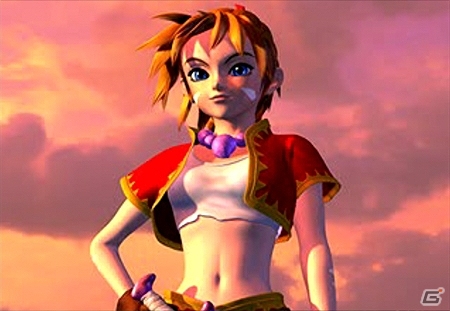 「クロノ・クロス」のゲーム映像付きサントラ「CHRONO CROSS Original Soundtrack Revival Disc」が8月7日に発売！の画像3
