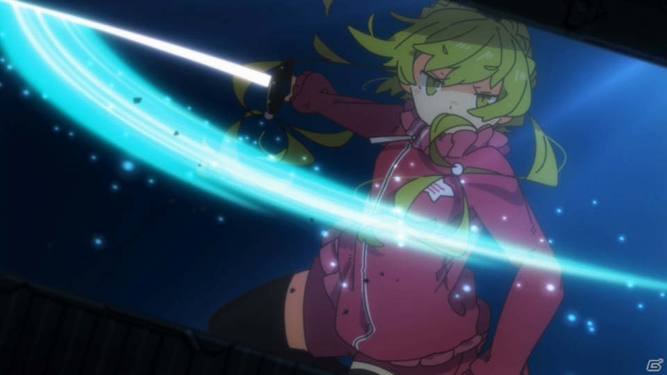 「PSO2」のスピンオフ作品「アニメぷそ煮コミ」がBD＆DVD化決定！初回特典にはアイテムコードが付いて7月17日に発売の画像5