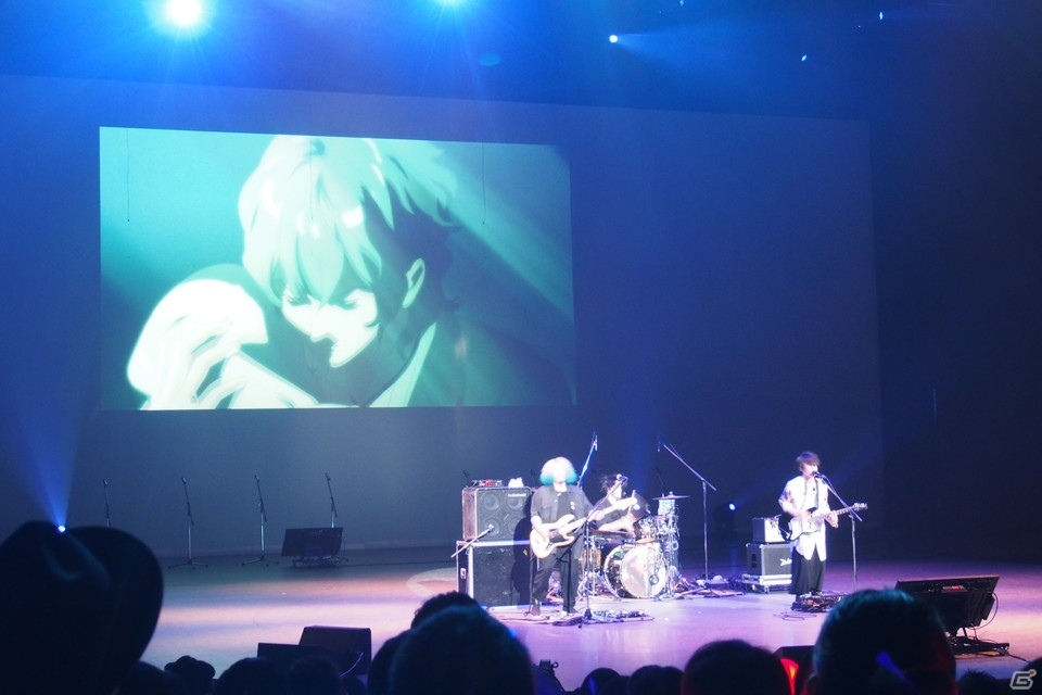 ストーリー劇、ラジオ出張版、ライブと盛りだくさんの「スターオーシャンフェス 2019 ～星海祭～」の画像10