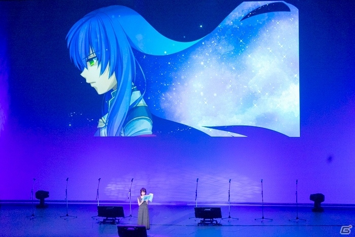 ストーリー劇、ラジオ出張版、ライブと盛りだくさんの