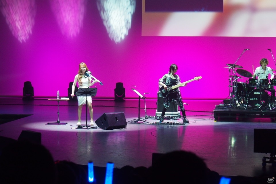 ストーリー劇、ラジオ出張版、ライブと盛りだくさんの「スターオーシャンフェス 2019 ～星海祭～」の画像22