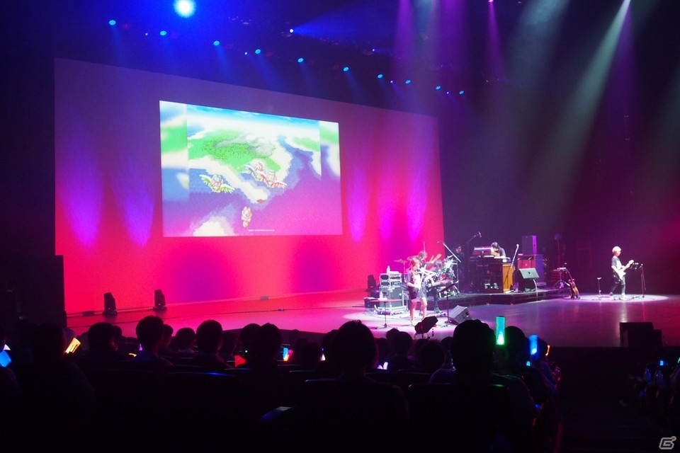 ストーリー劇、ラジオ出張版、ライブと盛りだくさんの「スターオーシャンフェス 2019 ～星海祭～」の画像24