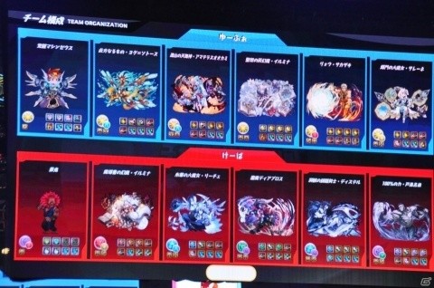 サクヤやカーリーの進化や「ストーリーダンジョン」の開発も発表！「ガンホーフェスティバル2019」レポートの画像26