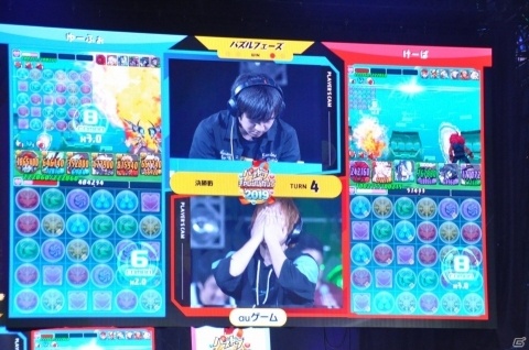 サクヤやカーリーの進化や「ストーリーダンジョン」の開発も発表！「ガンホーフェスティバル2019」レポートの画像27