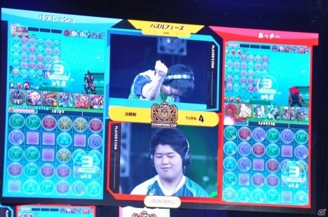 サクヤやカーリーの進化や「ストーリーダンジョン」の開発も発表！「ガンホーフェスティバル2019」レポートの画像38