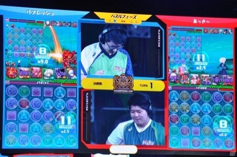 サクヤやカーリーの進化や「ストーリーダンジョン」の開発も発表！「ガンホーフェスティバル2019」レポートの画像41