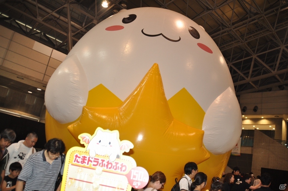 サクヤやカーリーの進化や「ストーリーダンジョン」の開発も発表！「ガンホーフェスティバル2019」レポートの画像1