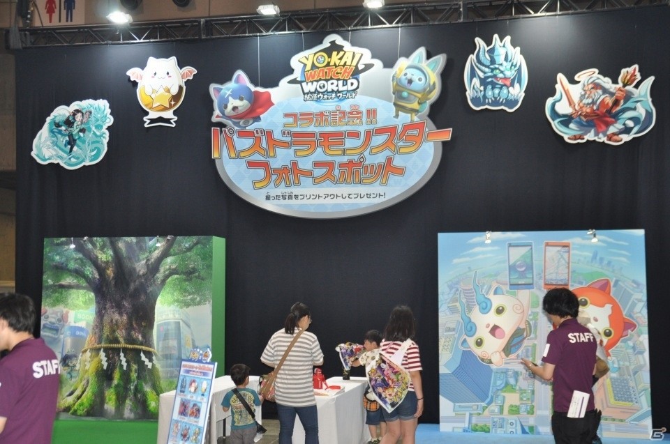 サクヤやカーリーの進化や「ストーリーダンジョン」の開発も発表！「ガンホーフェスティバル2019」レポートの画像11