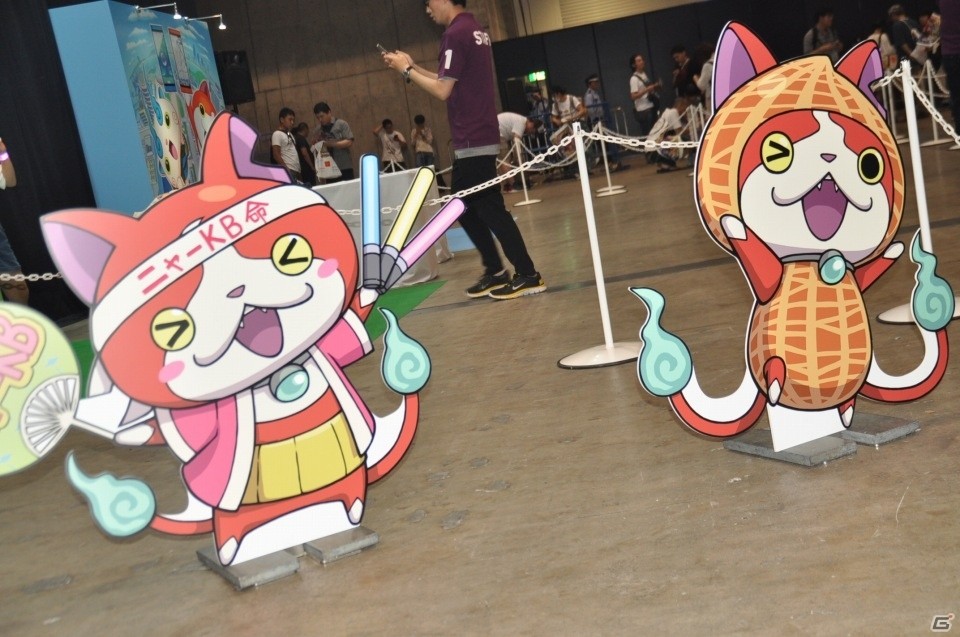 サクヤやカーリーの進化や「ストーリーダンジョン」の開発も発表！「ガンホーフェスティバル2019」レポートの画像12