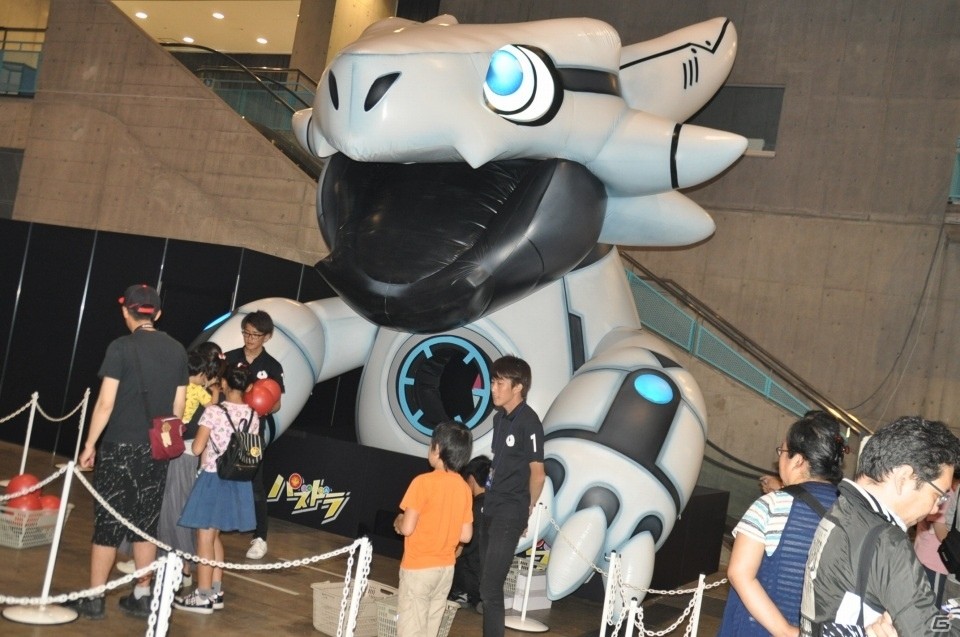 サクヤやカーリーの進化や「ストーリーダンジョン」の開発も発表！「ガンホーフェスティバル2019」レポートの画像2
