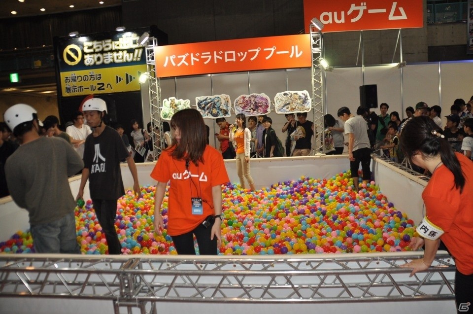 サクヤやカーリーの進化や「ストーリーダンジョン」の開発も発表！「ガンホーフェスティバル2019」レポートの画像3