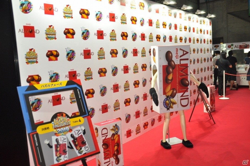 サクヤやカーリーの進化や「ストーリーダンジョン」の開発も発表！「ガンホーフェスティバル2019」レポートの画像4
