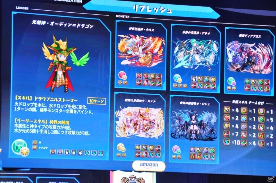 サクヤやカーリーの進化や「ストーリーダンジョン」の開発も発表！「ガンホーフェスティバル2019」レポートの画像42