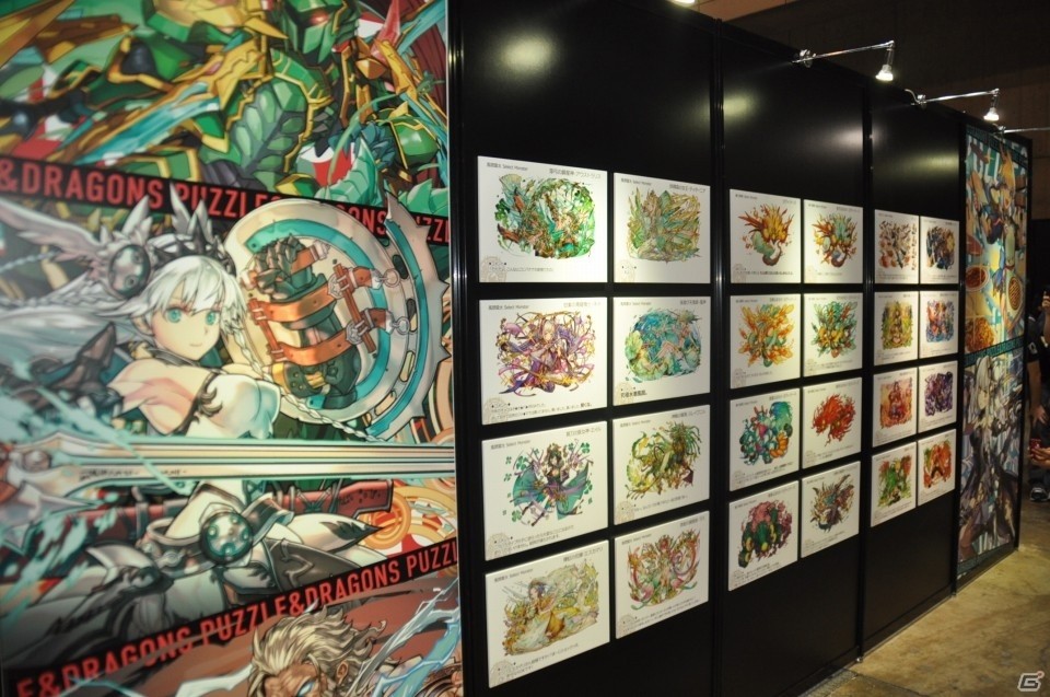 サクヤやカーリーの進化や「ストーリーダンジョン」の開発も発表！「ガンホーフェスティバル2019」レポートの画像6