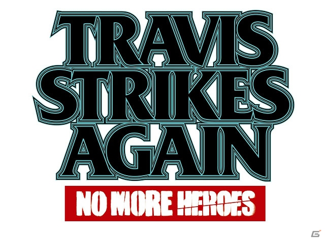 「Travis Strikes Again: No More Heroes」PS4/Steam版がマーベラスより発売決定！の画像1