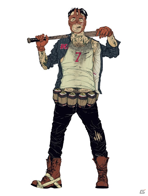 「Travis Strikes Again: No More Heroes」PS4/Steam版がマーベラスより発売決定！の画像4